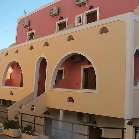Emmanouela 3*
